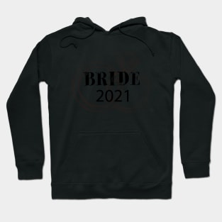 gift for bride| mother of the bride gift | sister of the bride gift | engagement gift for couple Women's Hoodie